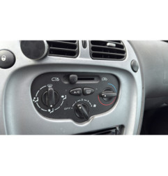 Feu arriere stop central CITROEN XSARA PICASSO