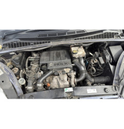 Feu arriere stop central CITROEN XSARA PICASSO