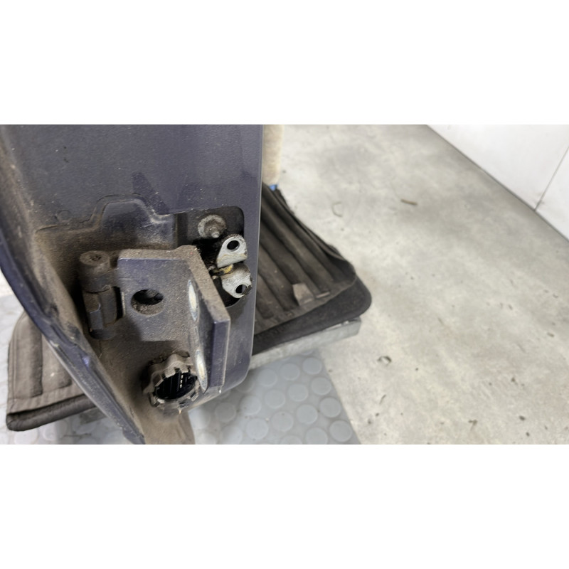 Porte arriere droit CITROEN XSARA PICASSO Photo n°4