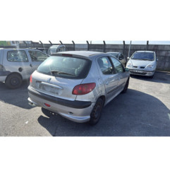 Berceau avant PEUGEOT 206