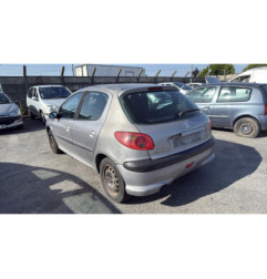 Berceau avant PEUGEOT 206