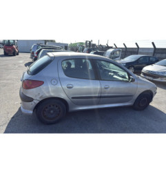 Berceau avant PEUGEOT 206