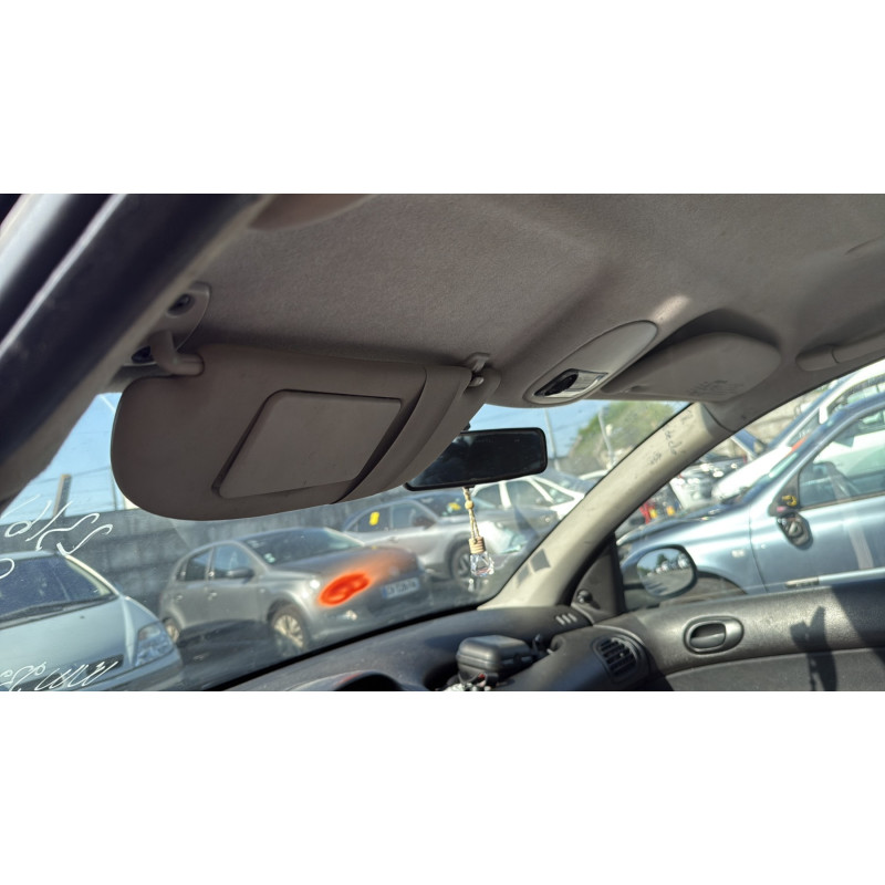 Berceau avant PEUGEOT 206 Photo n°18