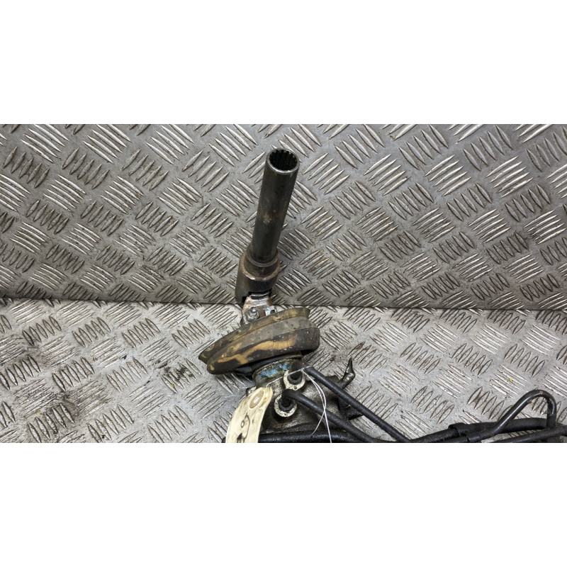Cremaillere assistee PEUGEOT 206 Photo n°3