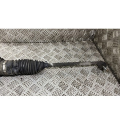 Cremaillere assistee PEUGEOT 206