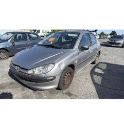 Cremaillere assistee PEUGEOT 206