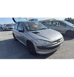 Cremaillere assistee PEUGEOT 206