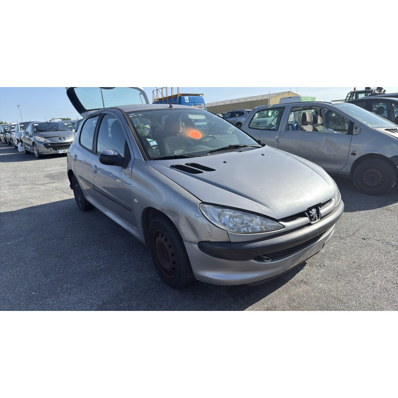 Cremaillere assistee PEUGEOT 206 Photo n°6