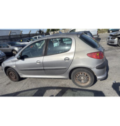 Cremaillere assistee PEUGEOT 206
