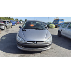 Cremaillere assistee PEUGEOT 206