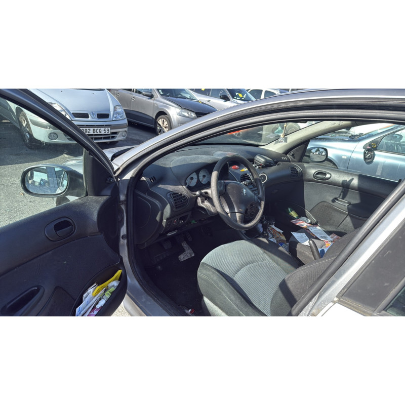 Cremaillere assistee PEUGEOT 206 Photo n°13
