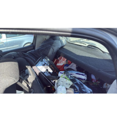 Cremaillere assistee PEUGEOT 206