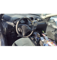 Cremaillere assistee PEUGEOT 206