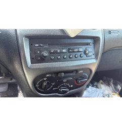 Cremaillere assistee PEUGEOT 206