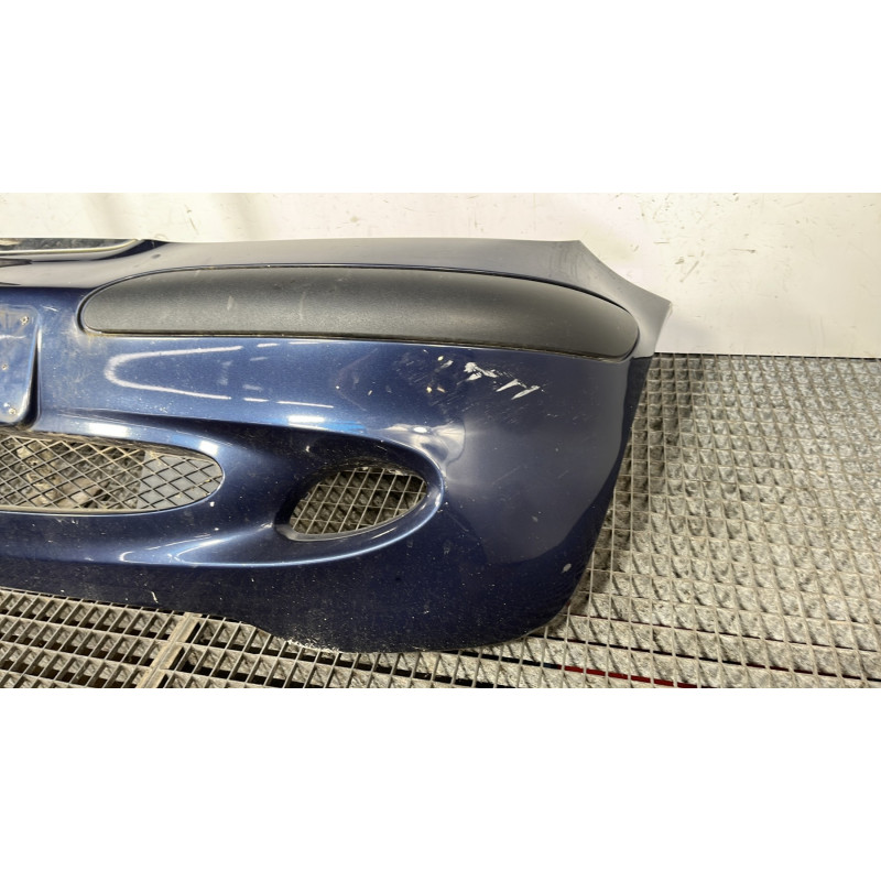 Pare choc avant MERCEDES CLASSE A 168 Photo n°3