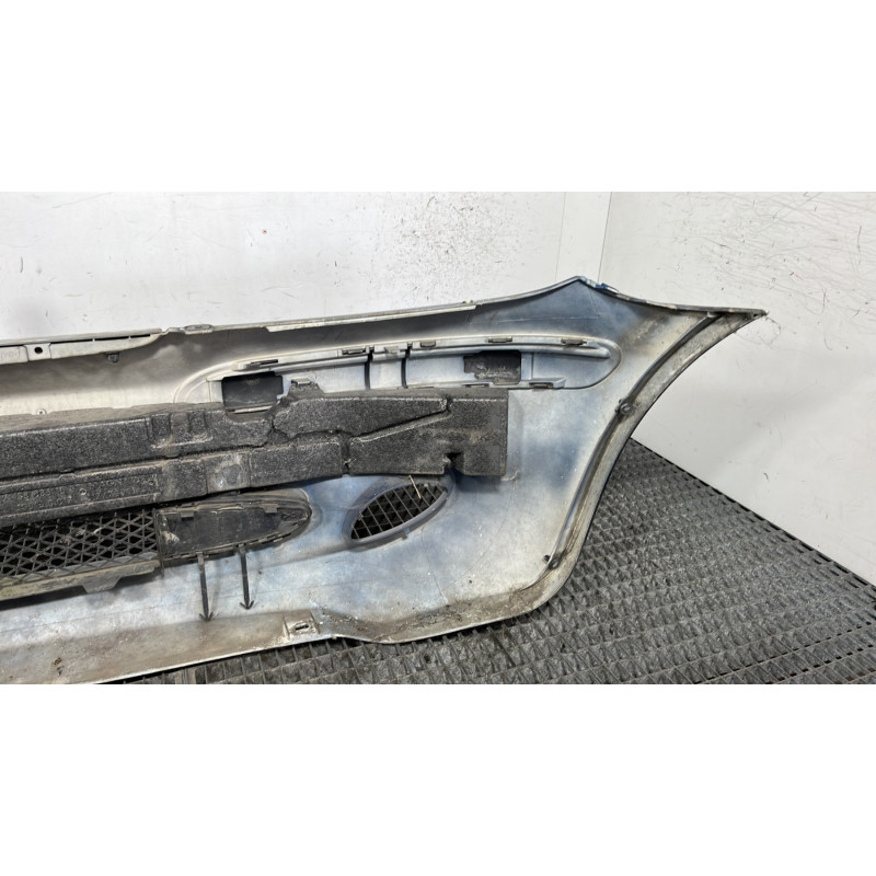 Pare choc avant MERCEDES CLASSE A 168 Photo n°4