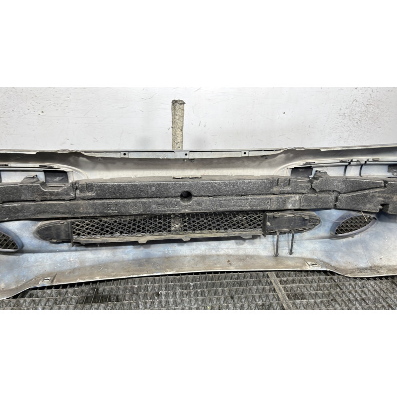 Pare choc avant MERCEDES CLASSE A 168 Photo n°5