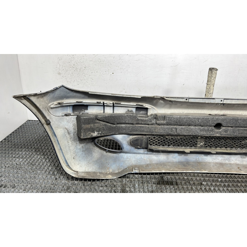 Pare choc avant MERCEDES CLASSE A 168 Photo n°6