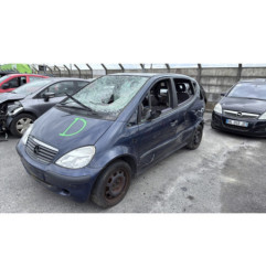 Pare choc avant MERCEDES CLASSE A 168