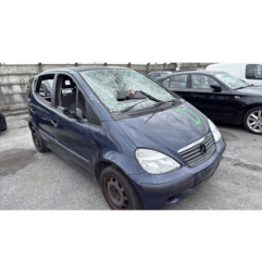 Pare choc avant MERCEDES CLASSE A 168