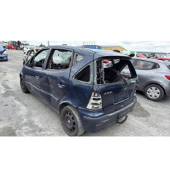 Pare choc avant MERCEDES CLASSE A 168