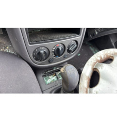 Pare choc avant MERCEDES CLASSE A 168
