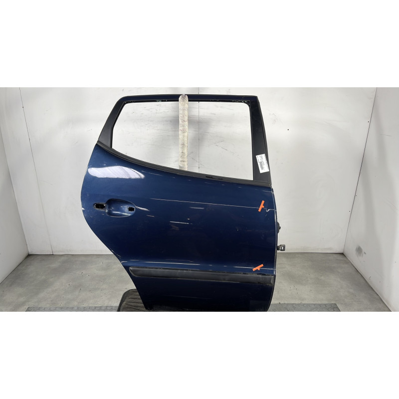 Porte arriere droit MERCEDES CLASSE A 168 Photo n°1