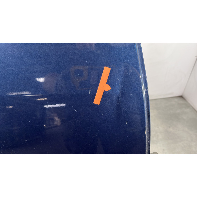 Porte arriere droit MERCEDES CLASSE A 168 Photo n°2