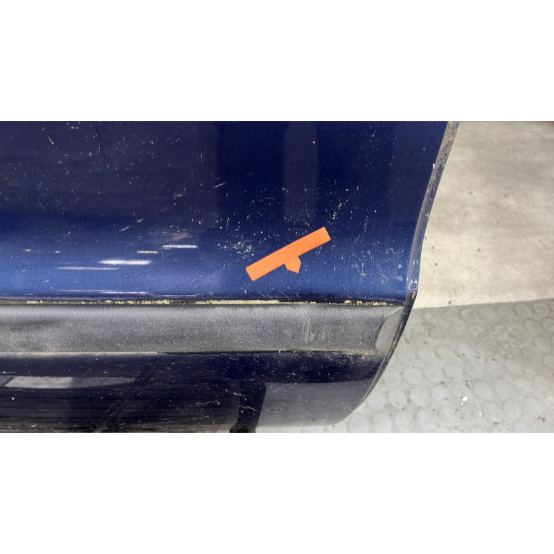 Porte arriere droit MERCEDES CLASSE A 168 Photo n°3