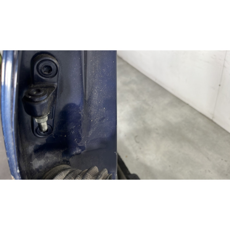 Porte arriere droit MERCEDES CLASSE A 168 Photo n°4