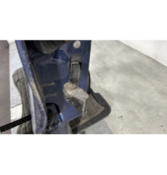 Porte arriere droit MERCEDES CLASSE A 168