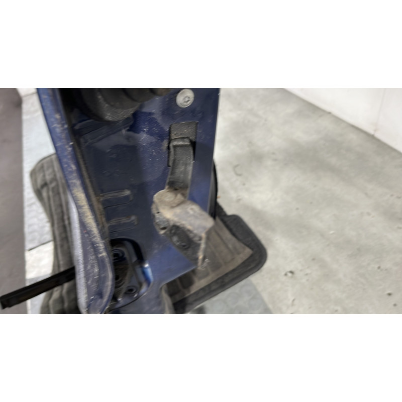 Porte arriere droit MERCEDES CLASSE A 168 Photo n°5
