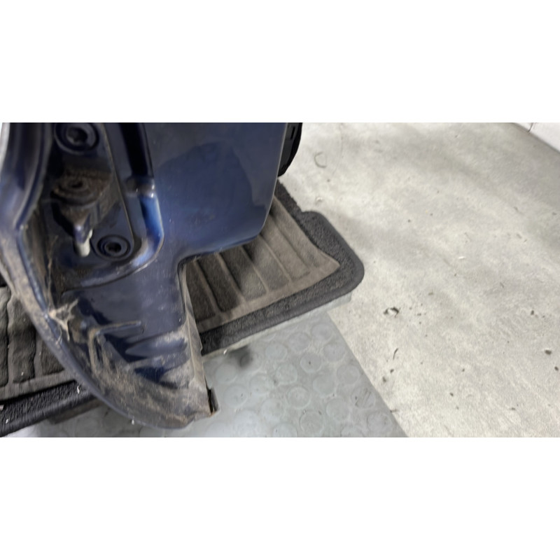 Porte arriere droit MERCEDES CLASSE A 168 Photo n°6
