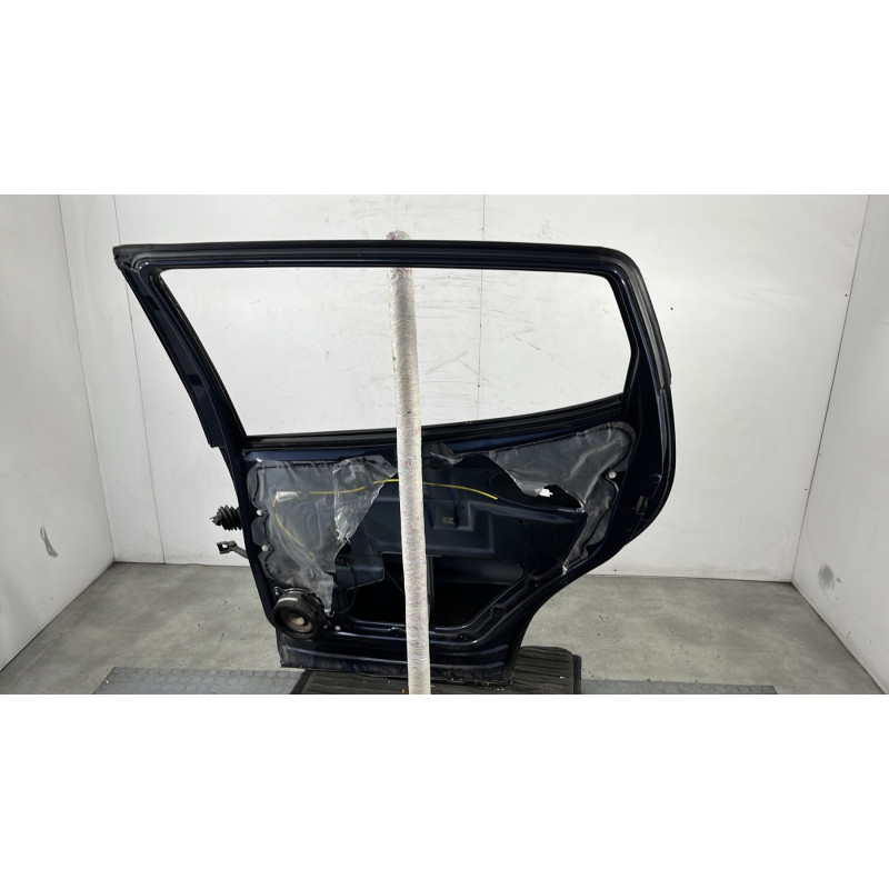 Porte arriere droit MERCEDES CLASSE A 168 Photo n°7