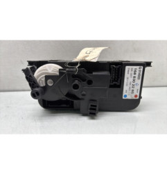 Commande chauffage MERCEDES CLASSE A 168