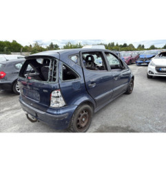 Commande chauffage MERCEDES CLASSE A 168