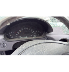 Commande chauffage MERCEDES CLASSE A 168