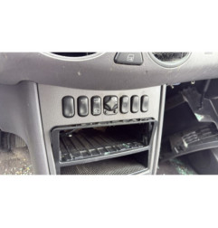 Commande chauffage MERCEDES CLASSE A 168