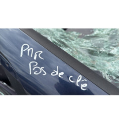 Commande chauffage MERCEDES CLASSE A 168