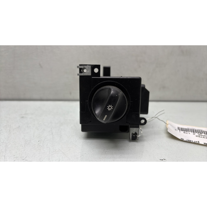 Commande de phare MERCEDES CLASSE A 168 Photo n°5