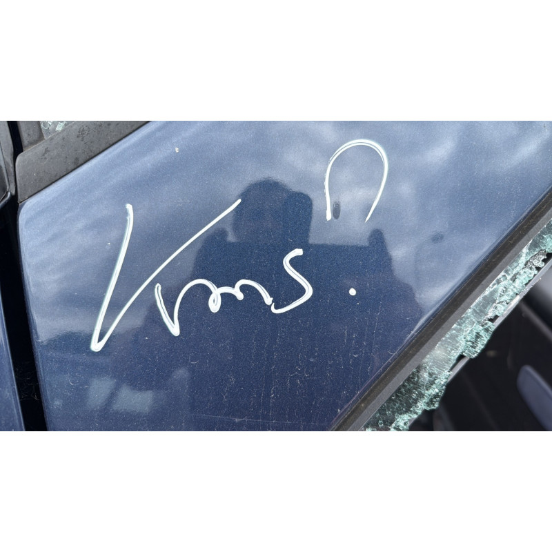 Commande de phare MERCEDES CLASSE A 168 Photo n°10