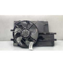 Moto ventilateur radiateur MERCEDES CLASSE A 168