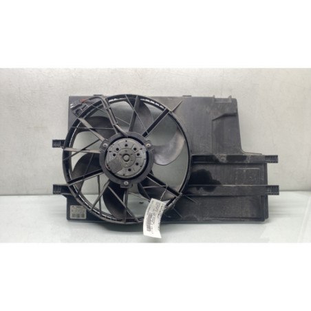 Moto ventilateur radiateur MERCEDES CLASSE A 168