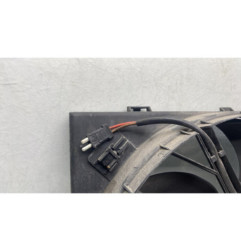 Moto ventilateur radiateur MERCEDES CLASSE A 168