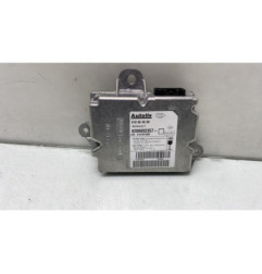 Boitier air bag RENAULT SCENIC 2 Photo n°1