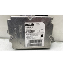 Boitier air bag RENAULT SCENIC 2