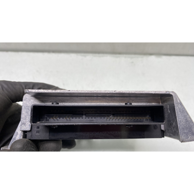 Boitier air bag RENAULT SCENIC 2 Photo n°4
