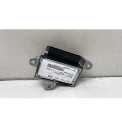 Boitier air bag RENAULT SCENIC 2