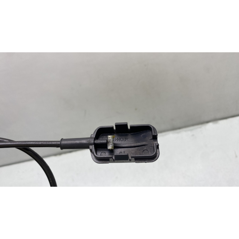 Serrure arriere gauche RENAULT SCENIC 2 Photo n°3