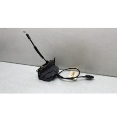 Serrure arriere gauche RENAULT SCENIC 2